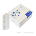 Diagnostic Kit of Creatinekinase CKMB test